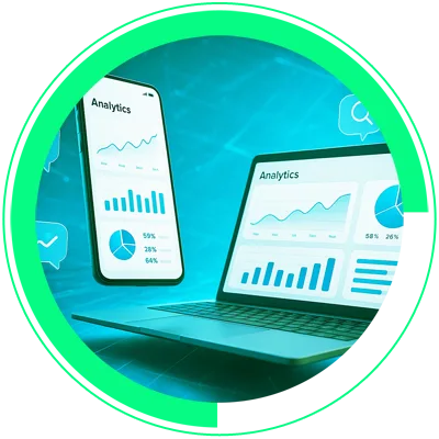 E-commerce development